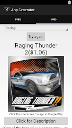 Application Suggester poster 4