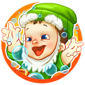 Soap Bubbles for Babies icon