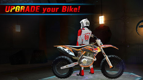 STUNTMAN 3D poster 3