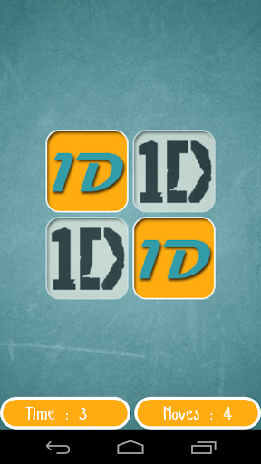 【免費解謎App】One Direction Pair Game-APP點子