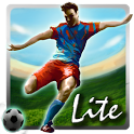 Inter Football Manager Lite icon