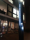 Library Basel University