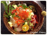 八丼餚 (已歇業)