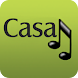 CasaTunes Multi-Room Control