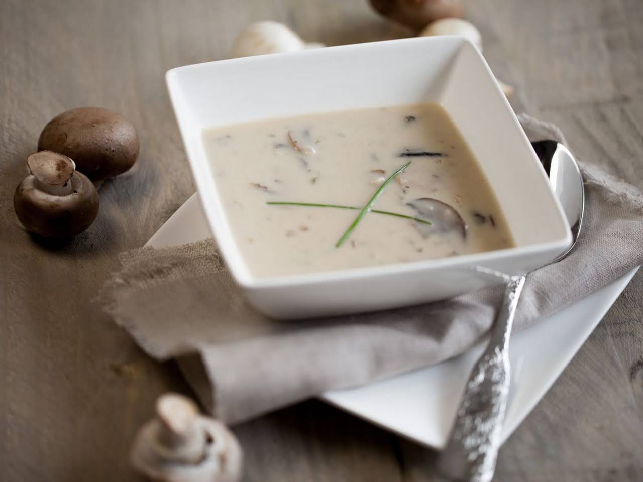 10 Best Cream Of Mushroom Soup Enchilada Recipes Yummly