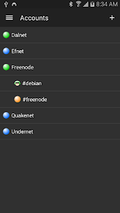 IRC Radio  ( TTS )(圖1)-速報App