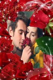 Download Love Photo Frames APK