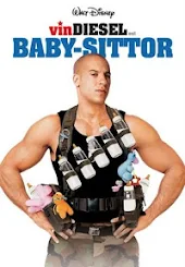 Baby-Sittor (VF)
