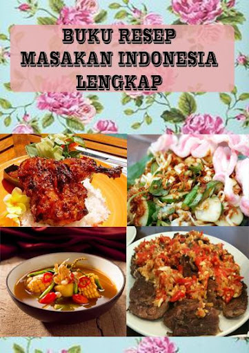 RESEP MASAKAN INDONESIA