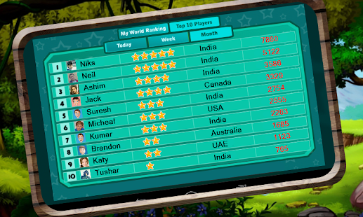Bang A Mole Screenshots 14