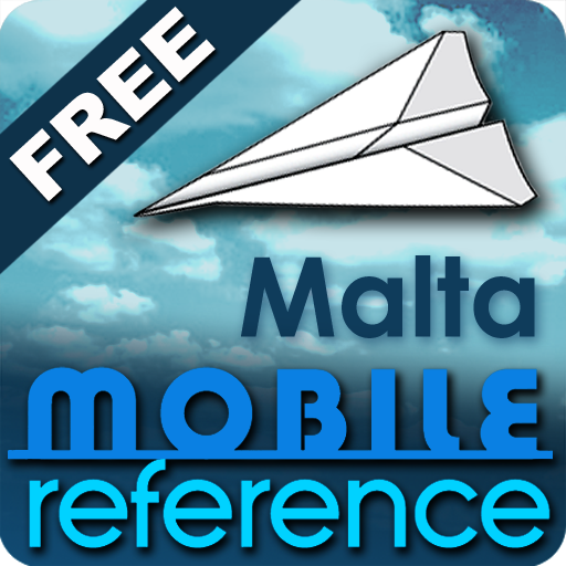 Malta - FREE Travel Guide LOGO-APP點子