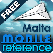 Malta - FREE Travel Guide  Icon