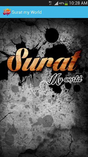 Surat my World