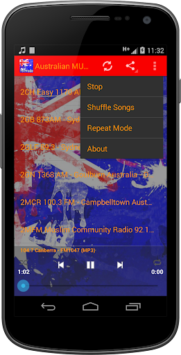 免費下載音樂APP|Australia MUSIC Radio app開箱文|APP開箱王