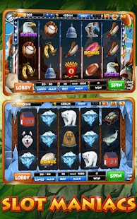 免費下載博奕APP|Slot Maniacs: Adventure Slots app開箱文|APP開箱王