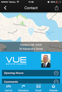 Lastest Vue Estate Agents APK for PC