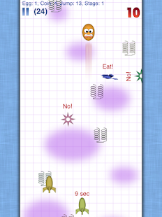 Bouncy Spring Screenshots 5