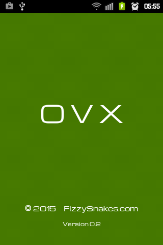 OVX