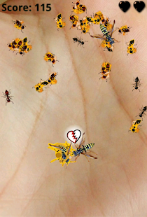 download Ant Smasher free