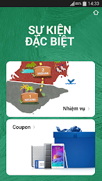 Experience galaxy note 4 poster 7