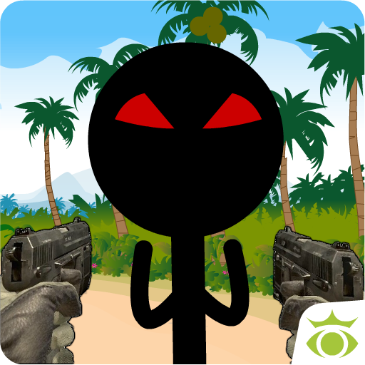 Stickman killer 解謎 App LOGO-APP開箱王