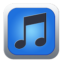 Music Player Pro  Audio Player mobile app icon