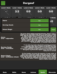 Player Minion for 5th Edition poster 11