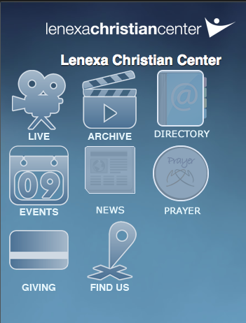 Lenexa Christian Center