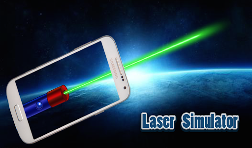 【免費娛樂App】Laser Simulator &Laser Pointer-APP點子