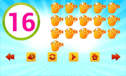 Shapes, Match, Count, Colors poster 6