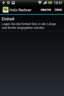 Lastest Holz-Rechner APK