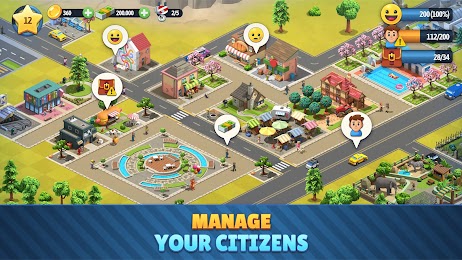City Island 6: Building Life 4