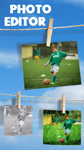Photo Editor Resource Pack(圖1)-速報App