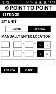 PointToPoint(圖4)-速報App