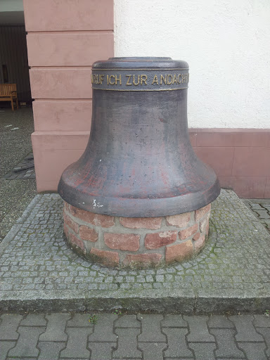 Portal - Glocke Zur Andacht