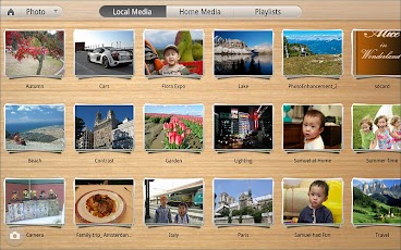 PowerDVD Mobile for Ultra