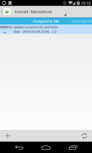 MantisDroid(圖2)-速報App