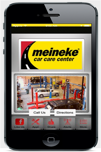 My Meineke