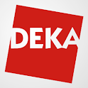 DekaMarkt logo