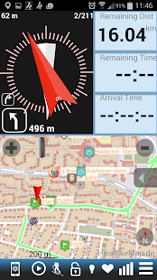 RunGPS Trainer Full(圖2)-速報App
