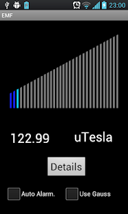 Lastest EMF Anterior APK for Android