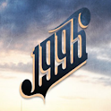 1995 Posse logo