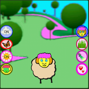 Talking Pet Sheep.apk 2.0
