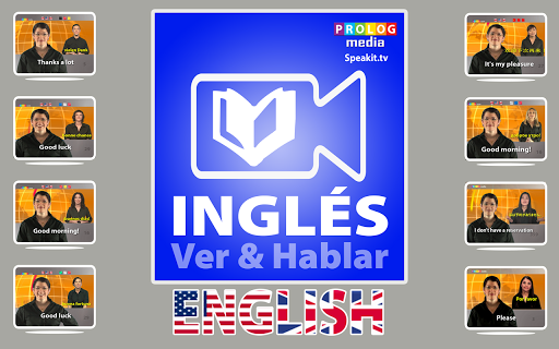 Aprender Inglés d