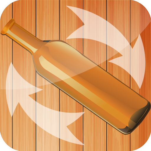 Truth or Dare/Spin The Bottle 休閒 App LOGO-APP開箱王