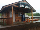 Houston Visitors Center