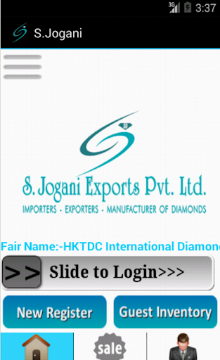 S.Jogani Exports PVT LTD