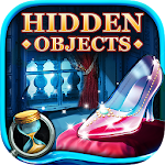 Hidden object princess mystery Apk