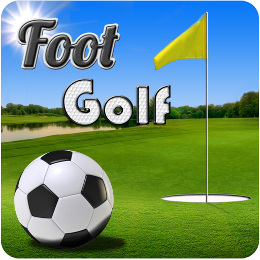 FootGolf 體育競技 App LOGO-APP開箱王