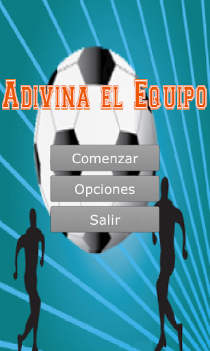 【免費解謎App】Adivina El Equipo-APP點子